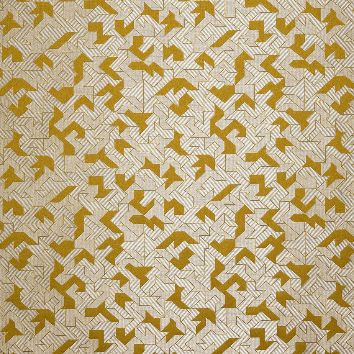 Origami 36 — Nobilis fabric