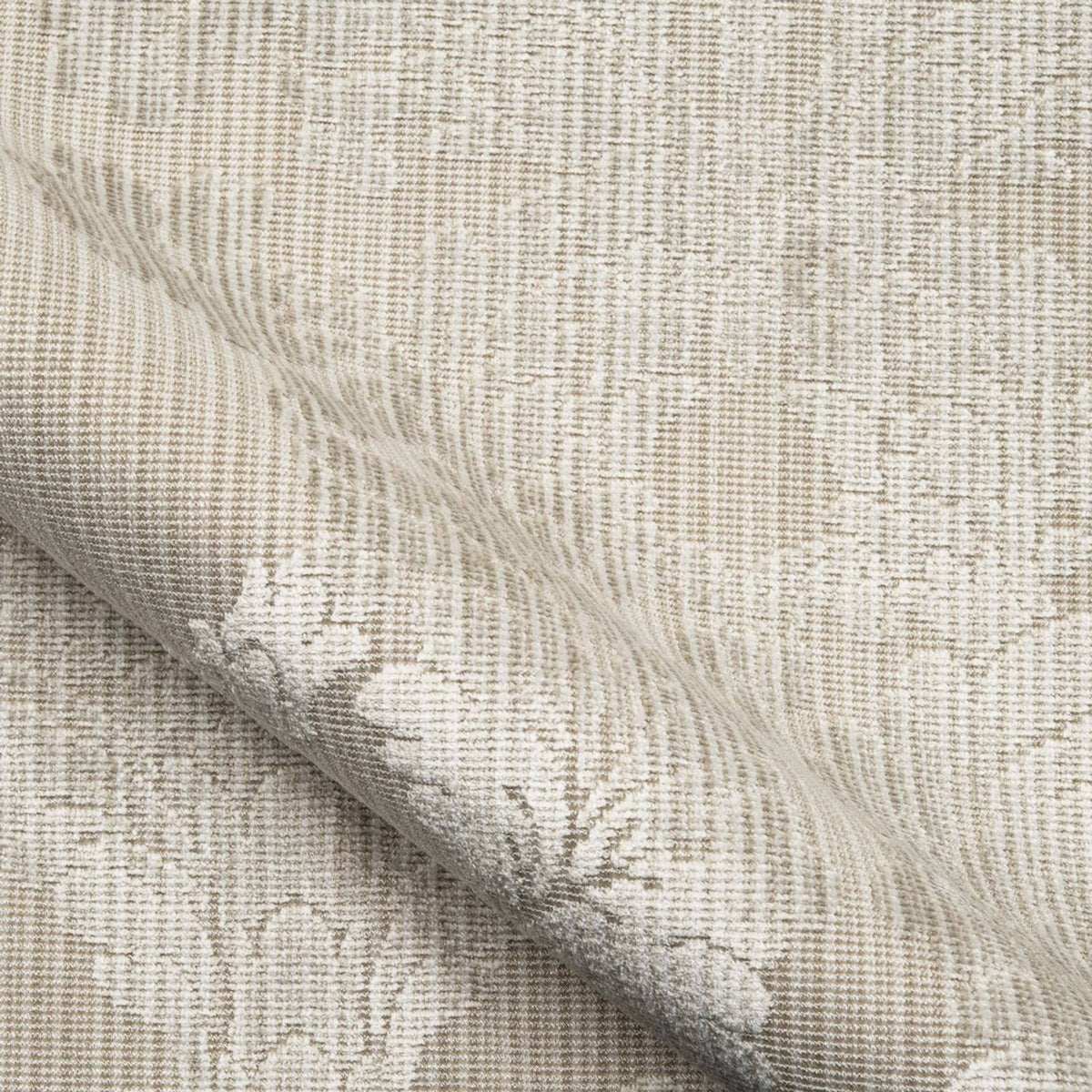 Velours Orsay 06 — Nobilis stof