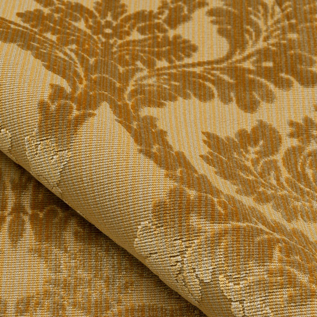 Velours Orsay 30 — Nobilis stof