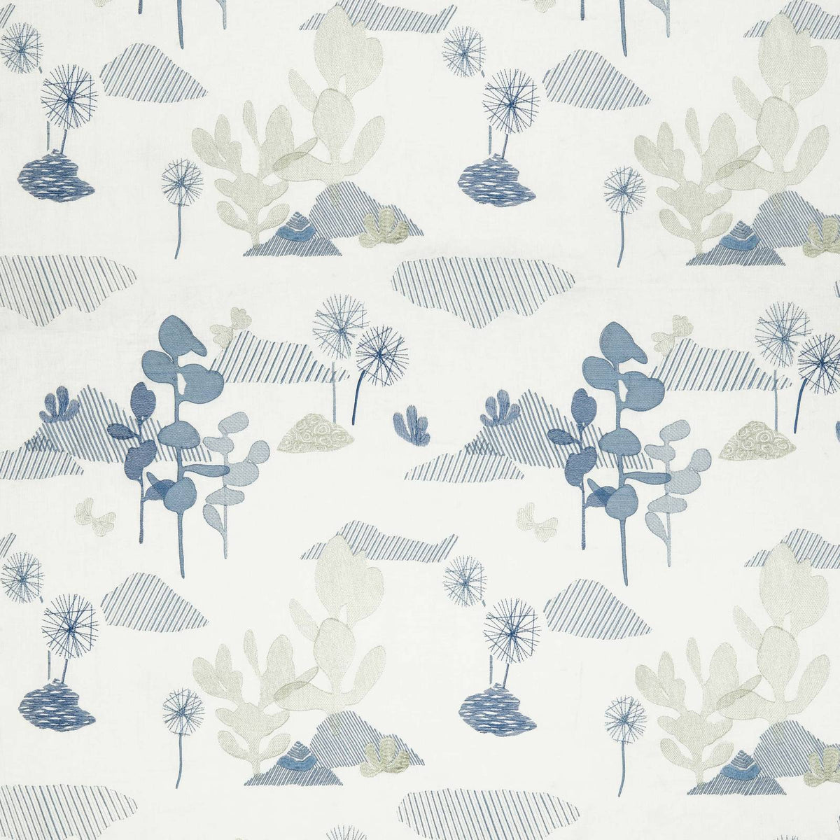 Fico D'india 66 — Nobilis fabric