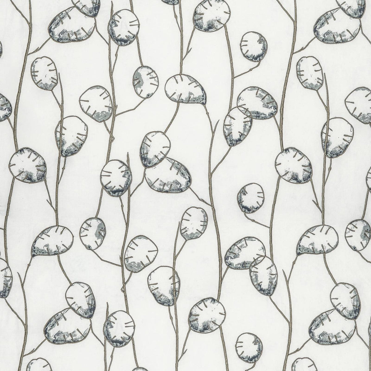 Lunaria 08 — Nobilis stof