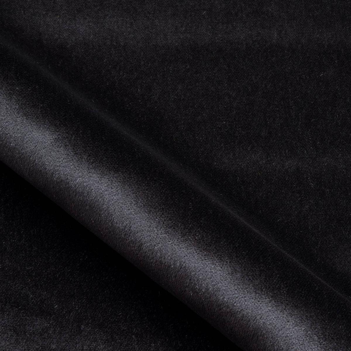 Velours Yeti 23 — Nobilis tyg
