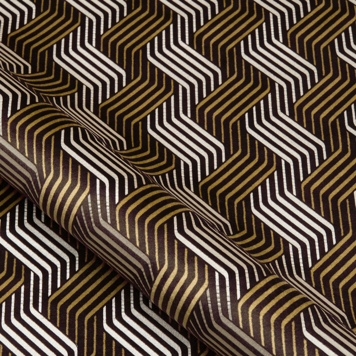 Velours Castiglio 11 — Nobilis fabric