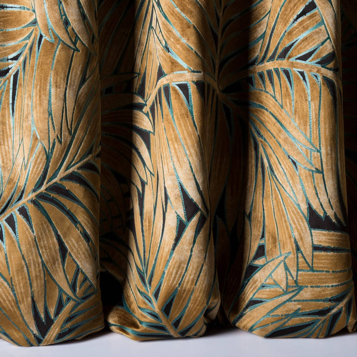 Velours Cycas 36 — Nobilis -kangas
