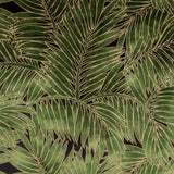 Velours Cycas 73 — Nobilis -kangas, miljöökuva