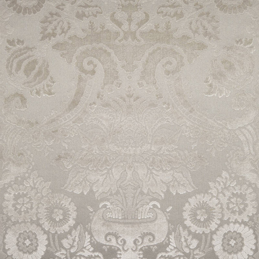 Velours Chambord Tyg