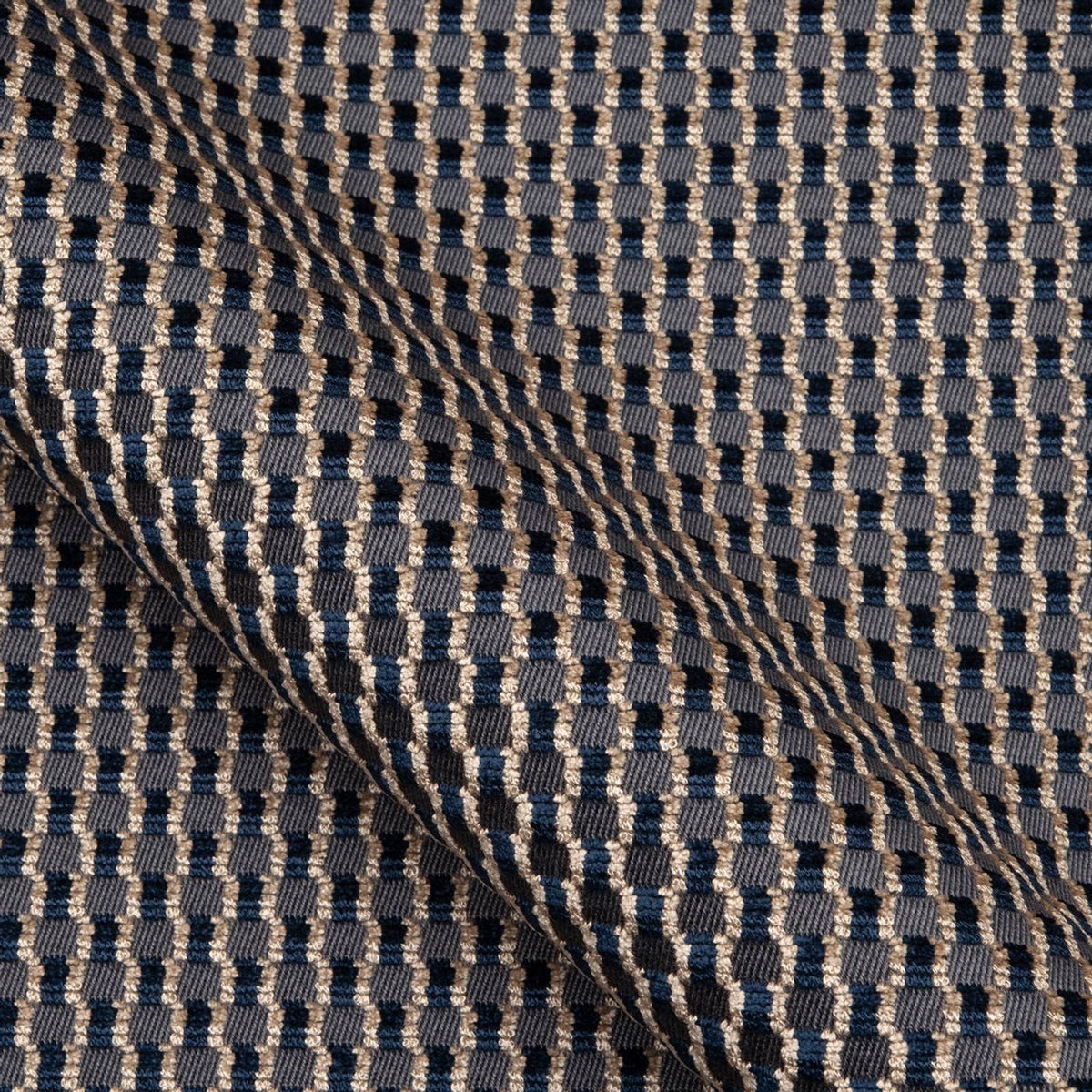 Velours Dourdan 63 — Nobilis fabric