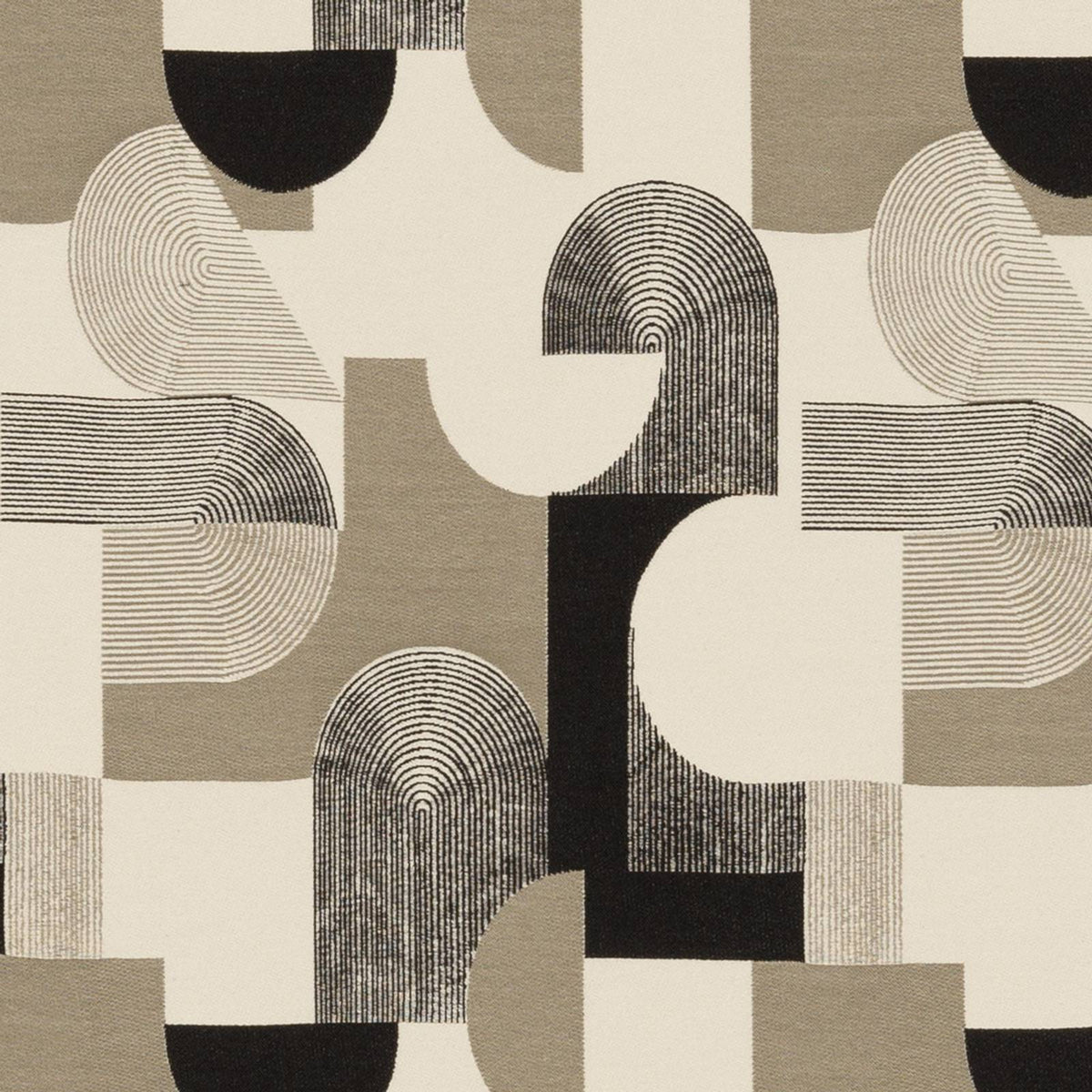 Labyrinthe 23 — Nobilis fabric