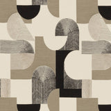 Labyrinthe 23 — Nobilis fabric