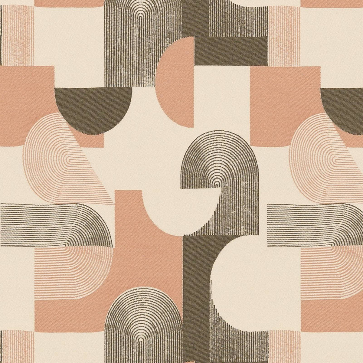 Labyrinthe 47 — Nobilis fabric