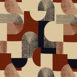 Labyrinthe 58 — Nobilis fabric