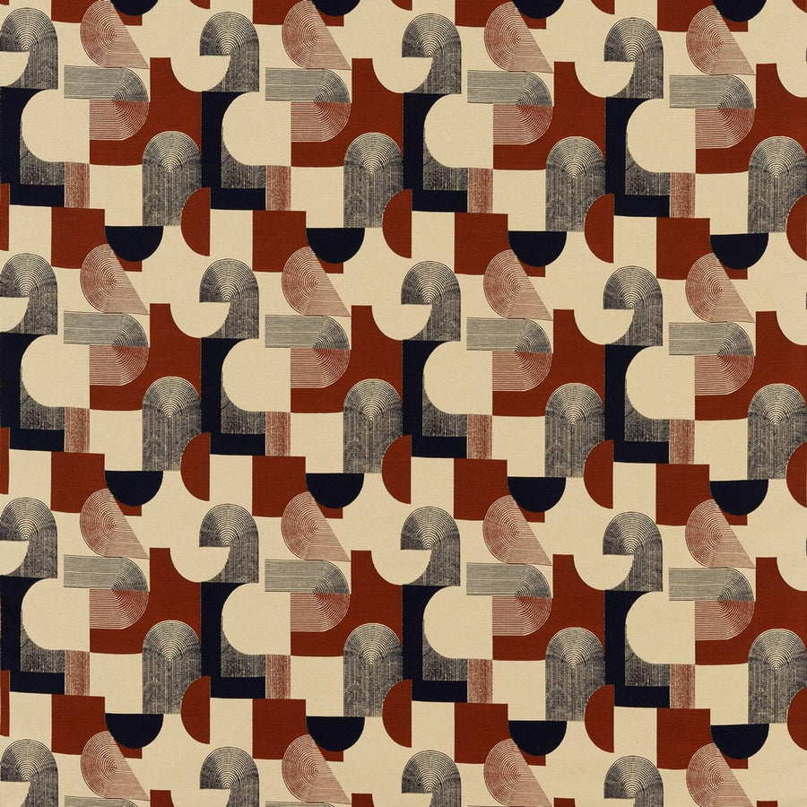 Labyrinthe Tyg
