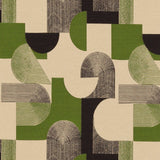 Labyrinthe 75 — Nobilis fabric