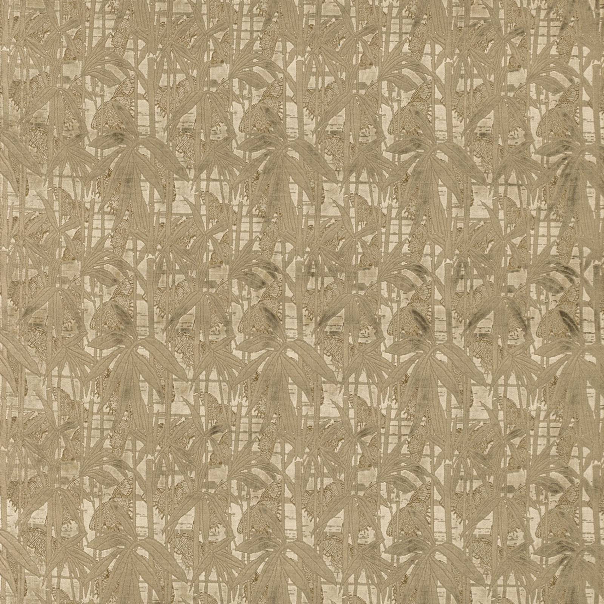 Velours Farfalla 05 — Nobilis -kangas, miljöökuva