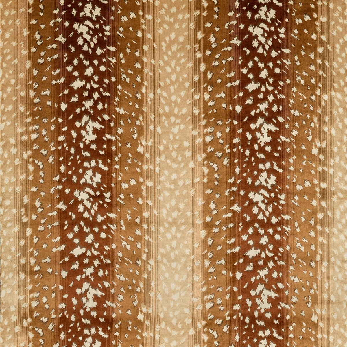 Velours Faon 14 — Nobilis fabric, room setting