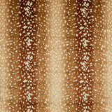 Velours Faon 14 — Nobilis fabric, room setting