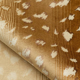 Velours Faon 19 — Nobilis fabric