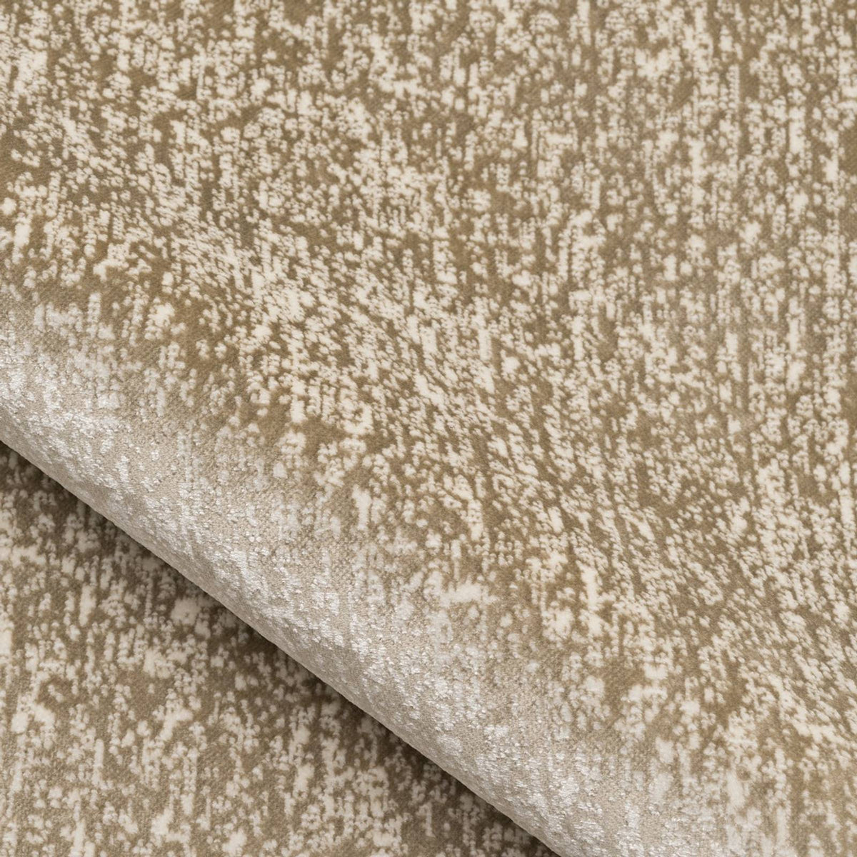 Velours Boreal 03 — Nobilis stof