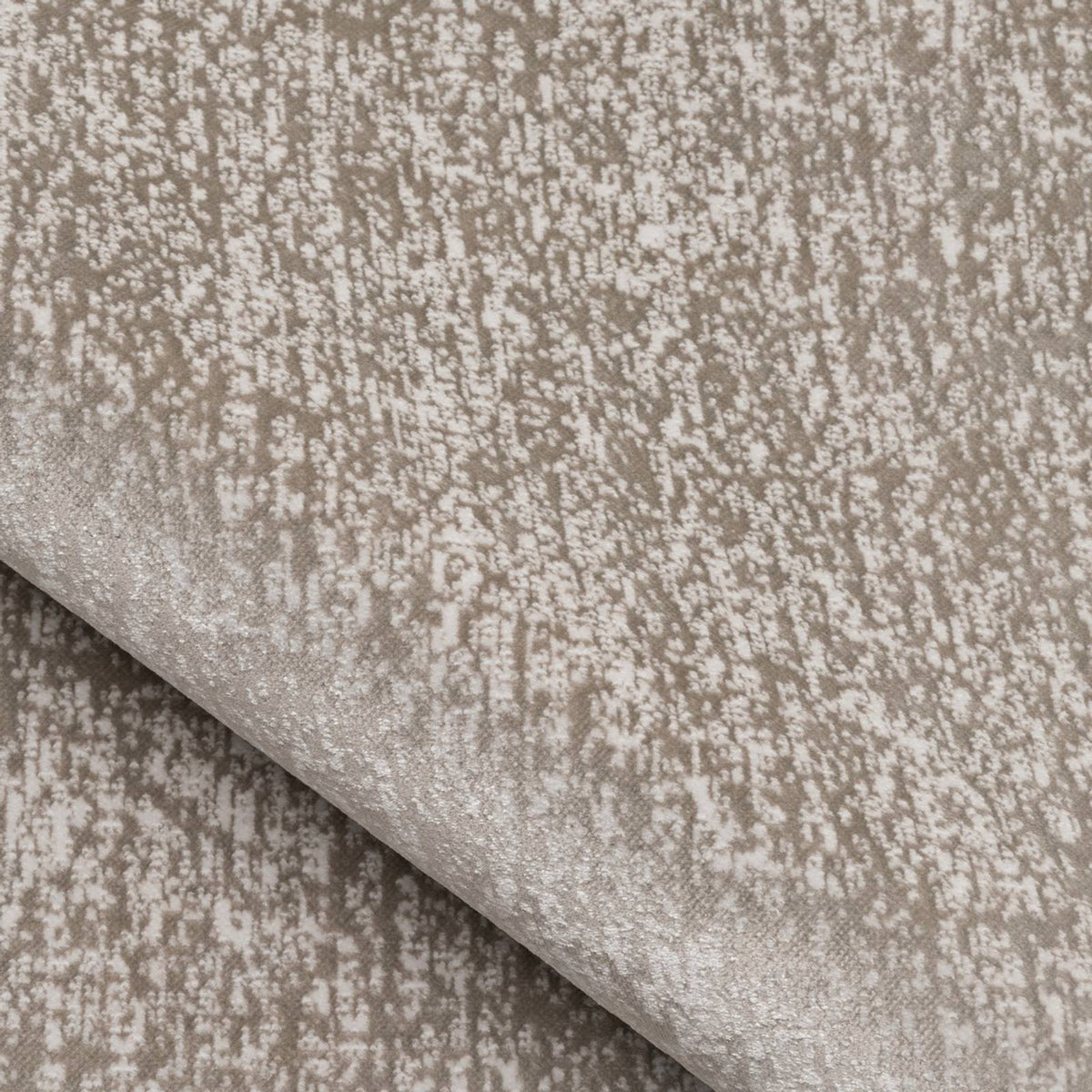 Velours Boreal 25 — Nobilis stof