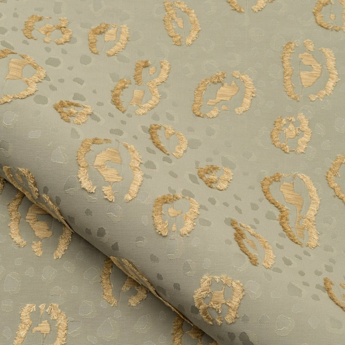 Leopard 66 — Nobilis tyg, miljöbild