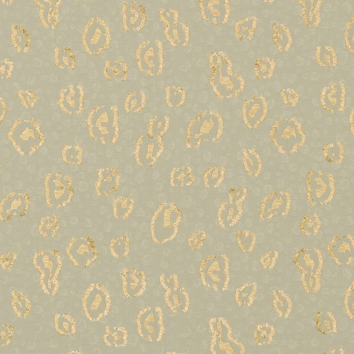 Leopard 66 — Nobilis tyg, miljöbild