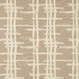 Cassandre 10 — Nobilis fabric, room setting