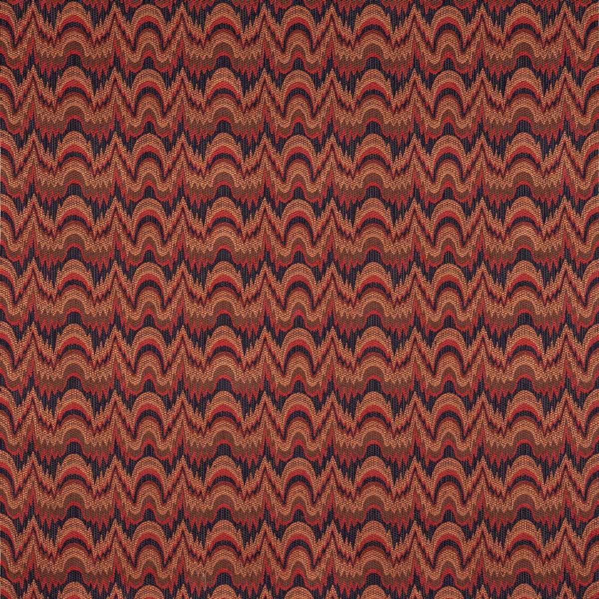 Bargello 53 — Nobilis tyg, miljöbild