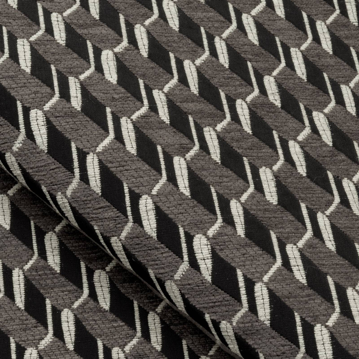 Stripes 27 — Nobilis stof