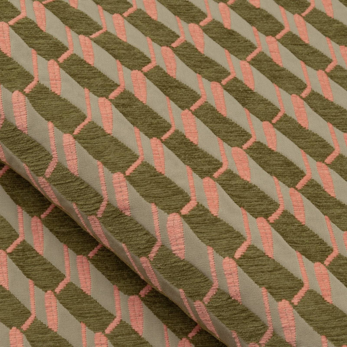 Stripes 56 — Nobilis stof