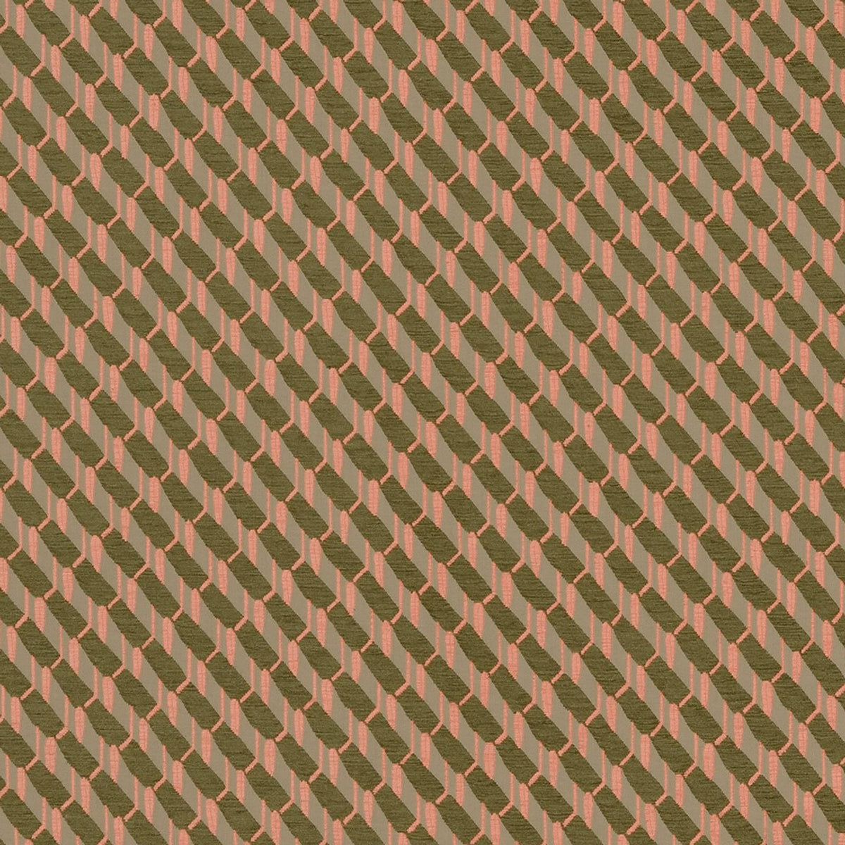 Stripes 56 — Nobilis stof, sfeerbeeld