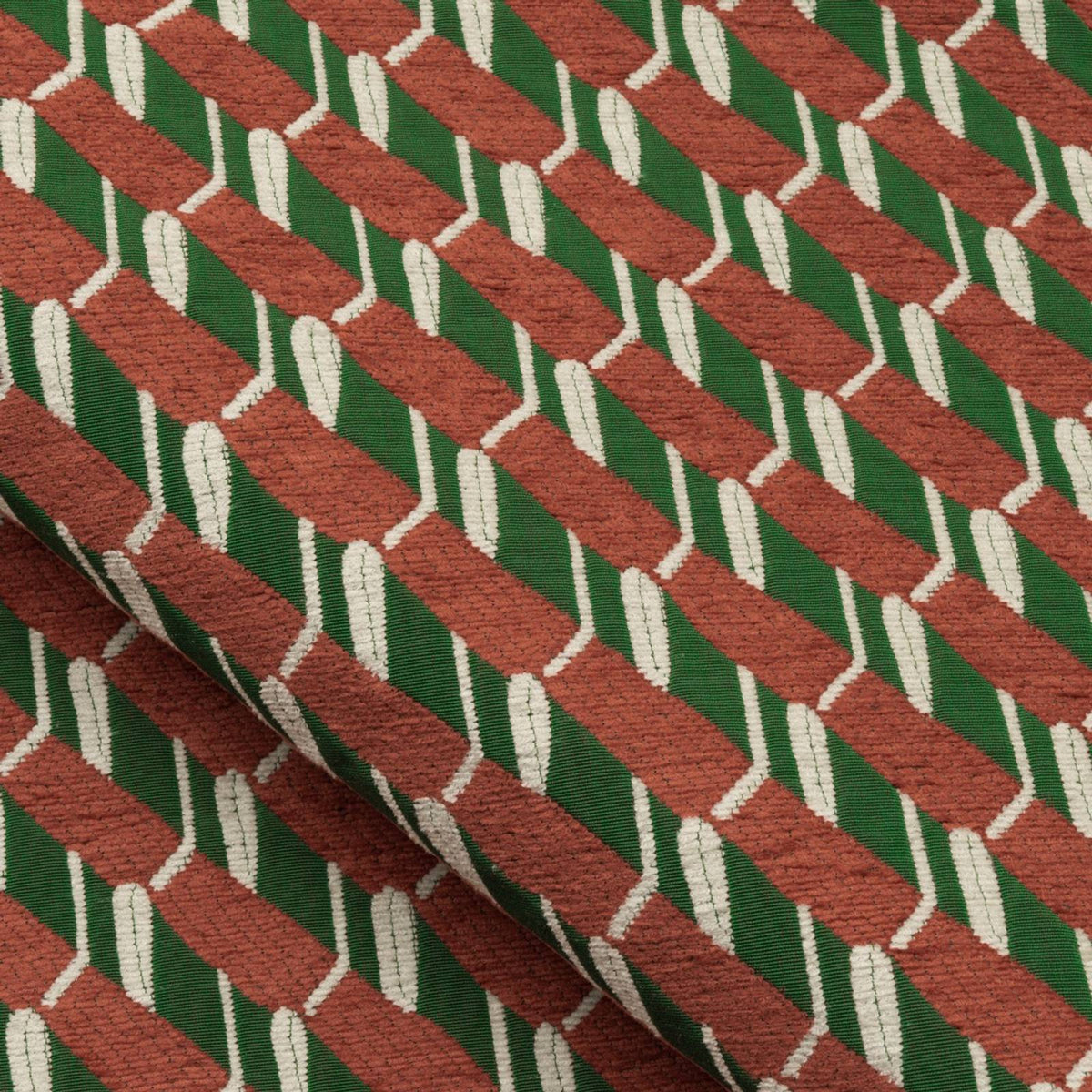 Stripes 58 — Nobilis stof
