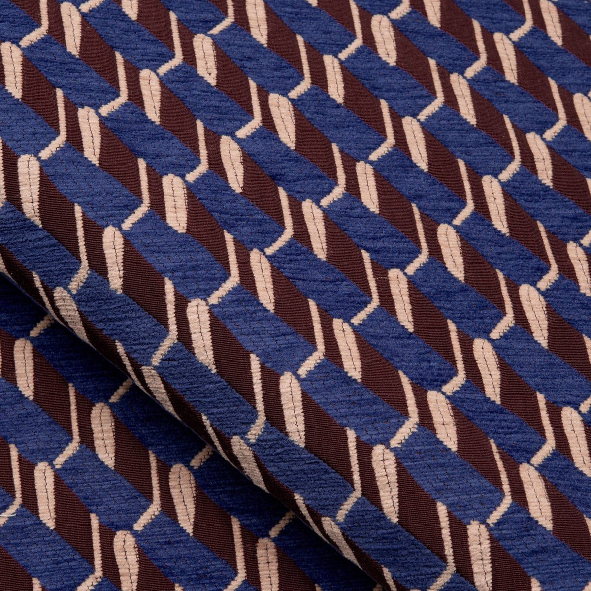Stripes 69 — Nobilis stof