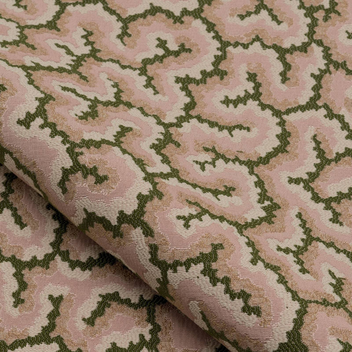 Lophelia 75 — Nobilis -kangas