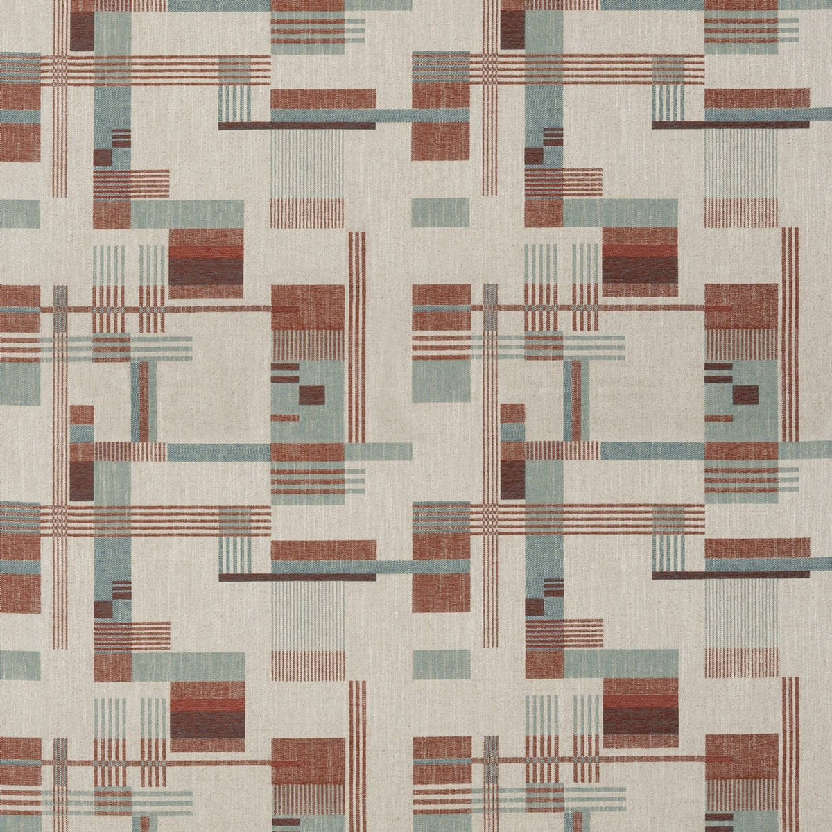Colony 70 — Nobilis fabric, room setting
