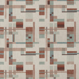 Colony 70 — Nobilis fabric, room setting