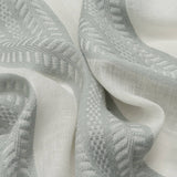Mallorca 60 — Nobilis fabric, room setting
