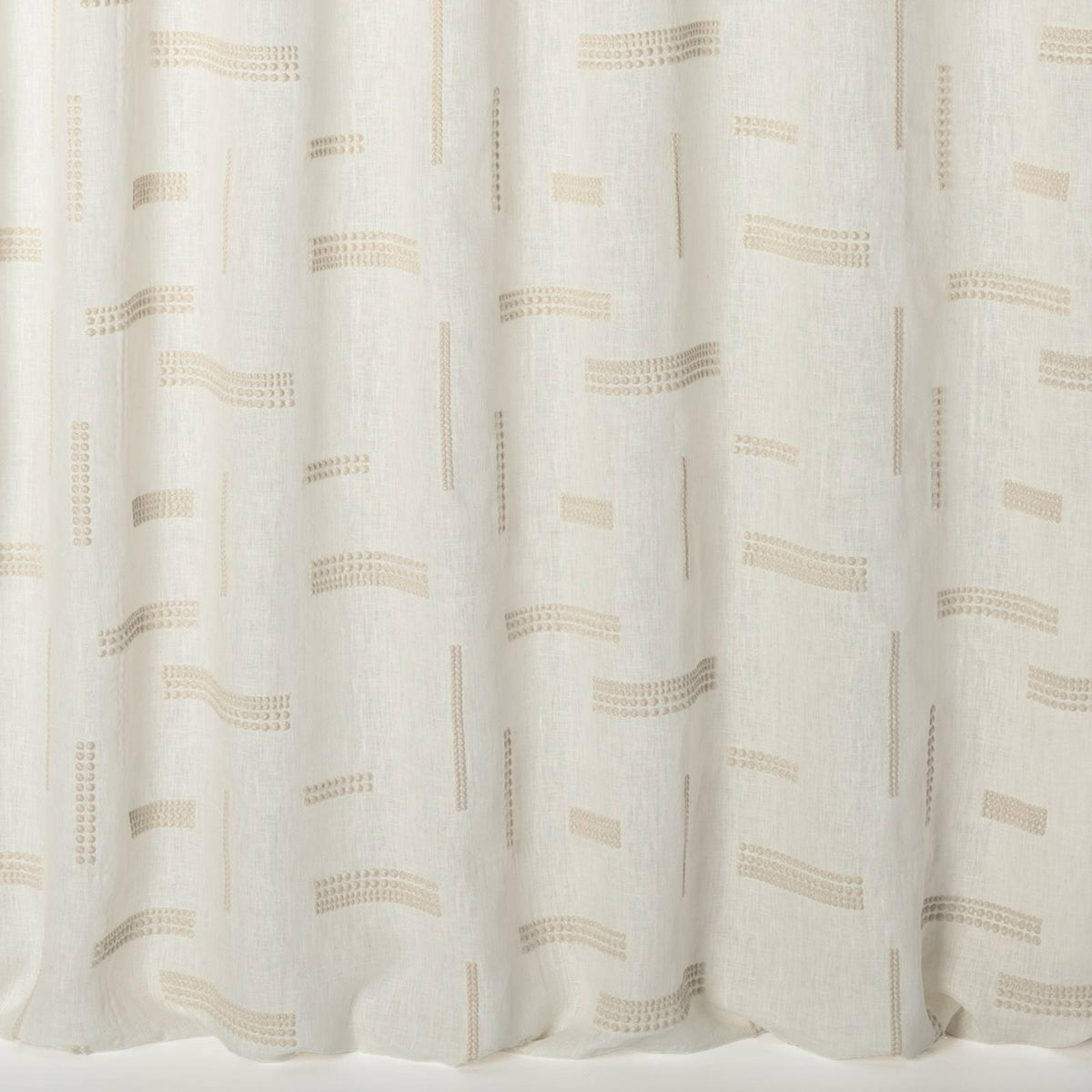 Lazuli 03 — Nobilis fabric