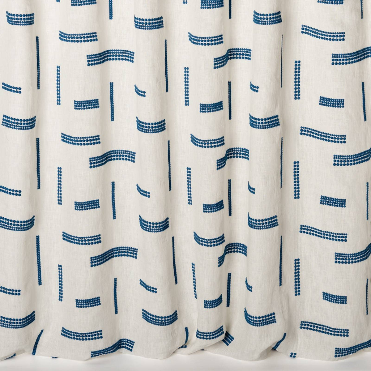 Lazuli 65 — Nobilis fabric