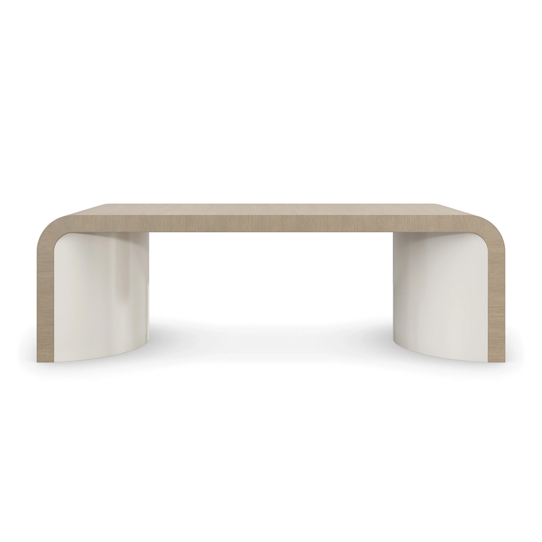 Movement Coffee Table