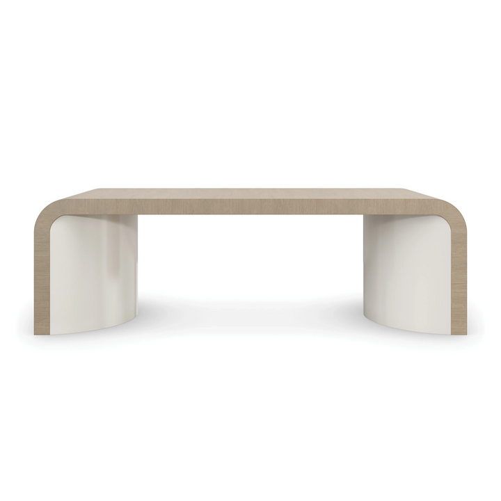 Movement Coffee Table