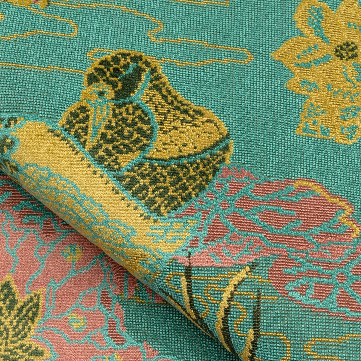 Numa 70 — Nobilis fabric