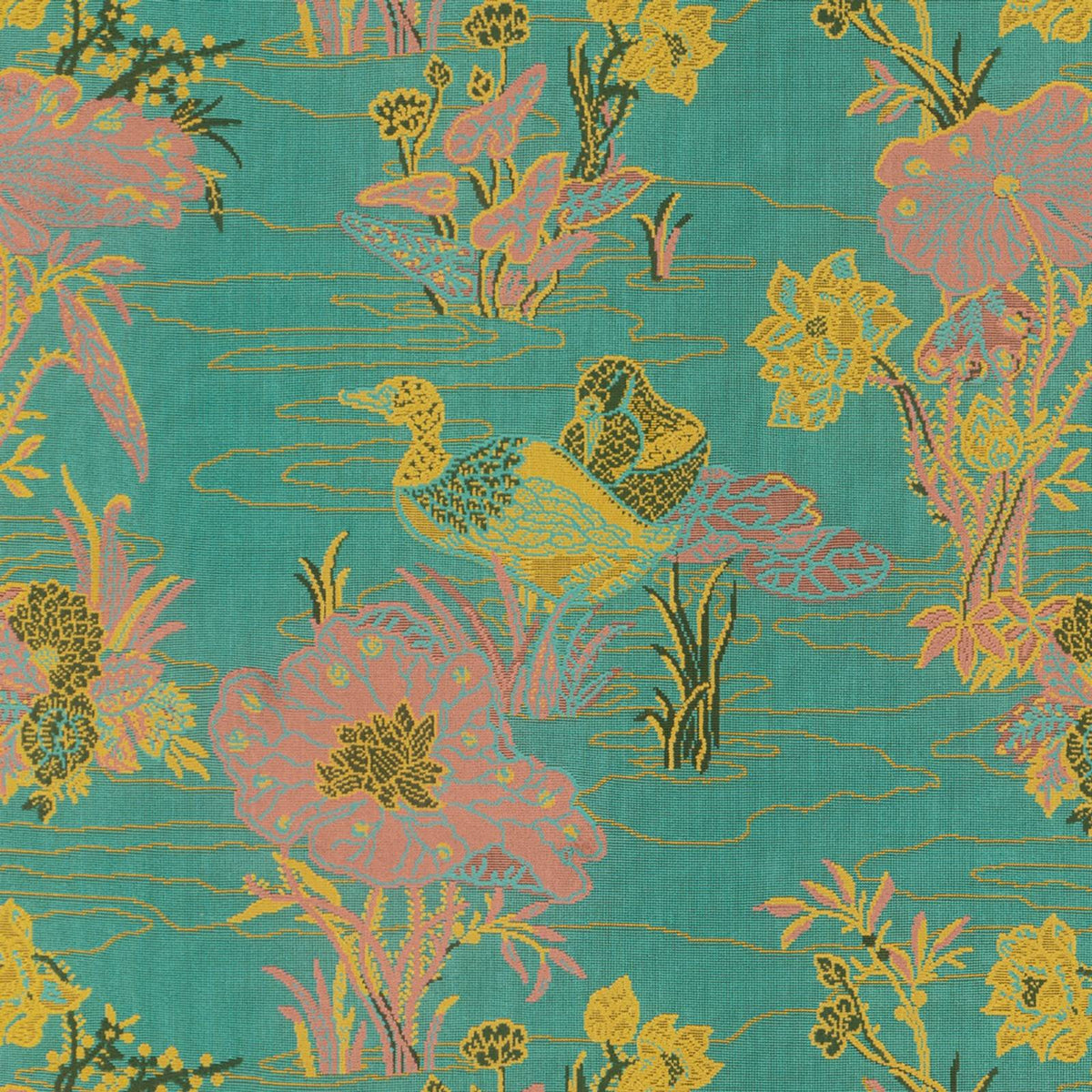 Numa 70 — Nobilis fabric, room setting