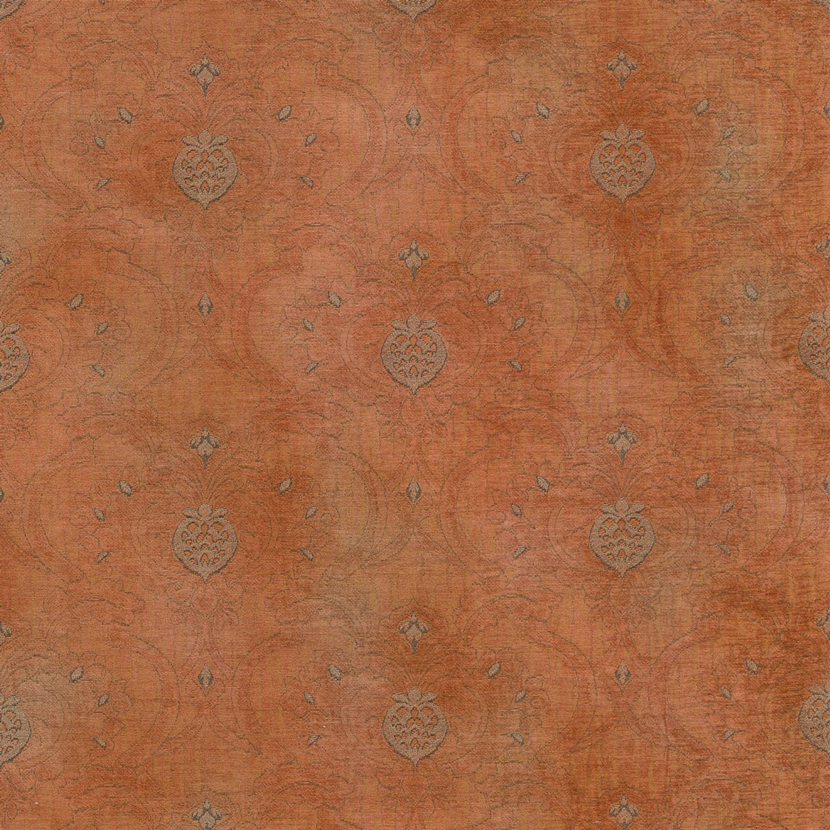 Alhambra 58 — Nobilis -kangas, miljöökuva