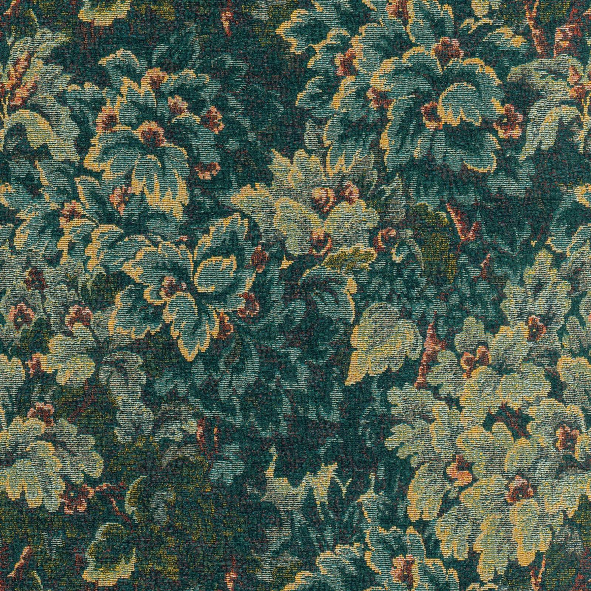Cluny 69 — Nobilis -kangas, miljöökuva