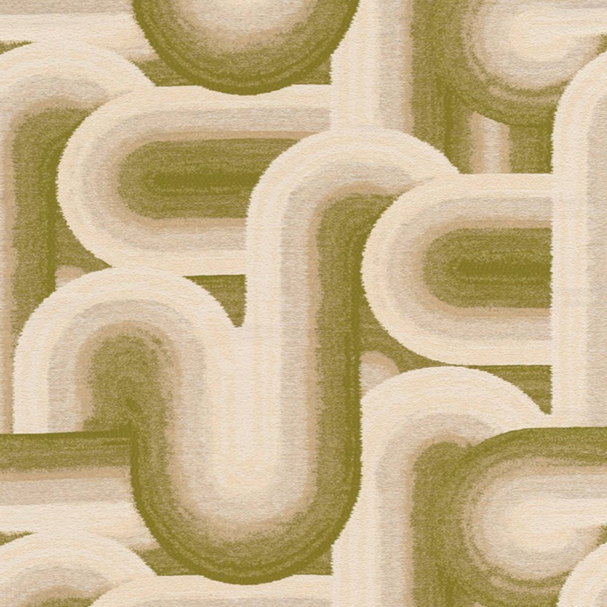 Opulence 75 — Nobilis tyg, miljöbild