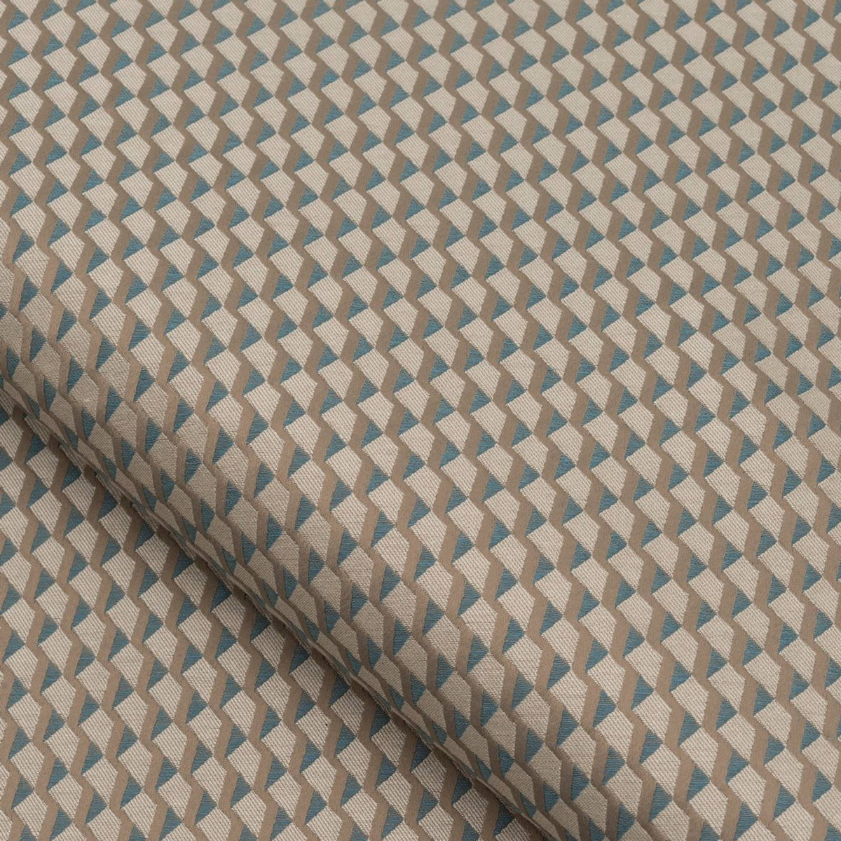 Zigzag 10 — Nobilis tyg