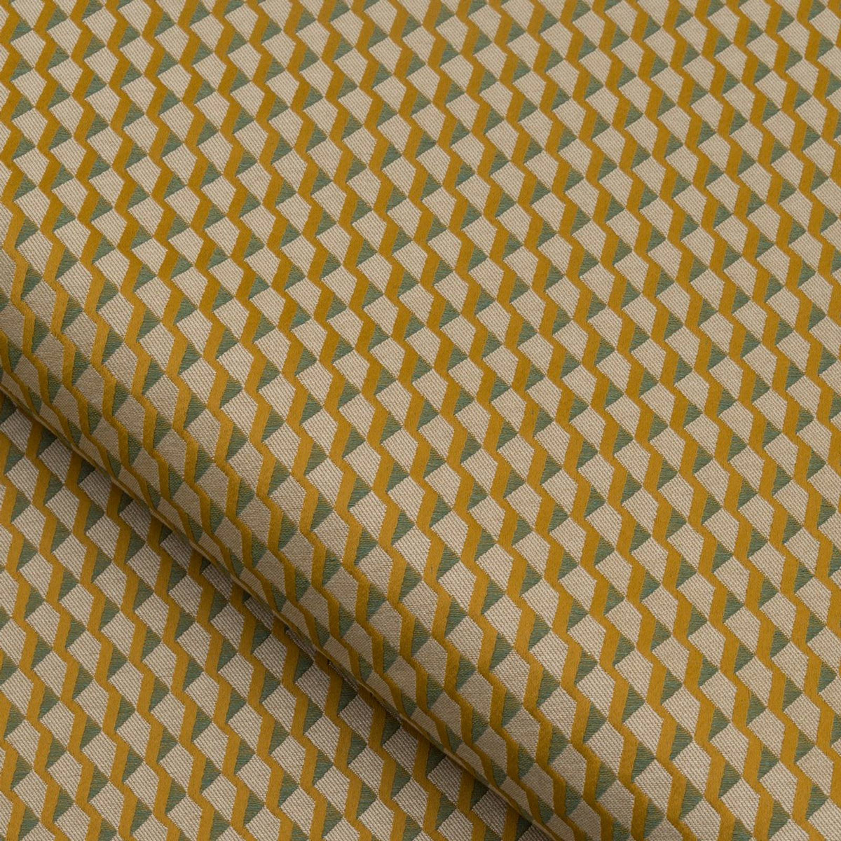 Zigzag 36 — Nobilis tyg