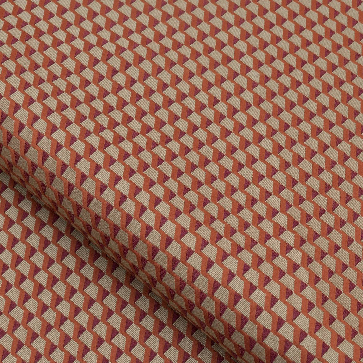 Zigzag 56 — Nobilis tyg