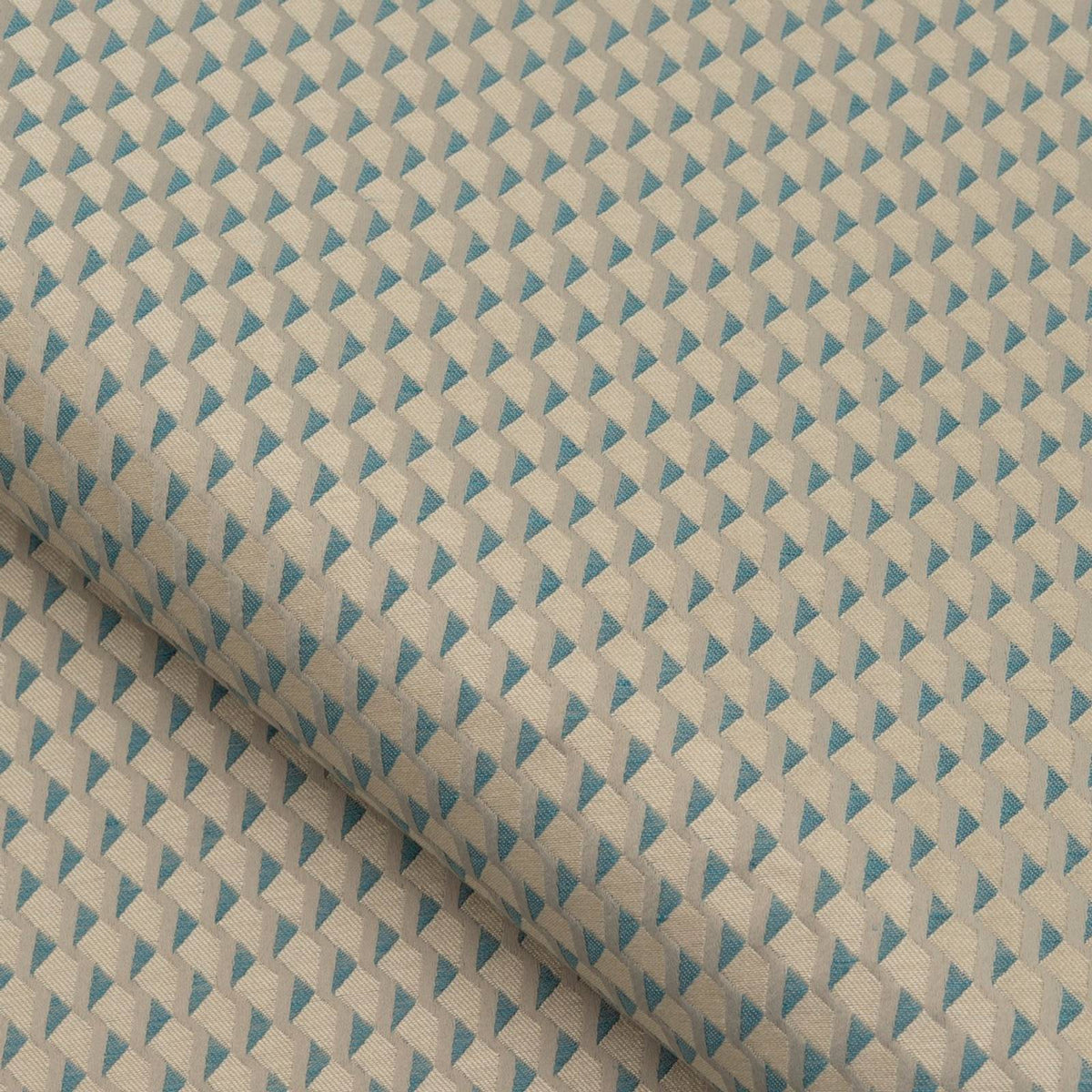 Zigzag 61 — Nobilis tyg