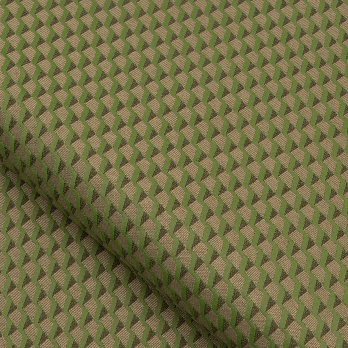 Zigzag 76 — Nobilis tyg